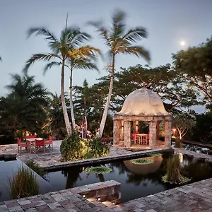 Golden Rock Gasthof Nevis